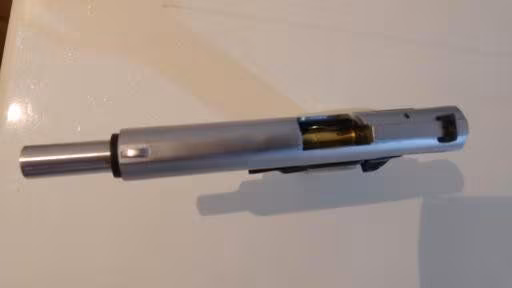 İSPANYOL LLAMA 7,65 MM CEP HERKÜLÜ