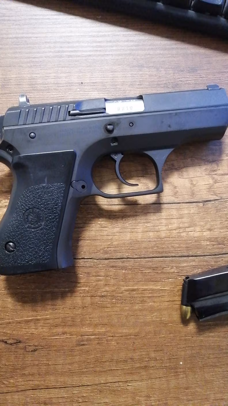 SIFIR GİBİ JERİCHO 941 Fb