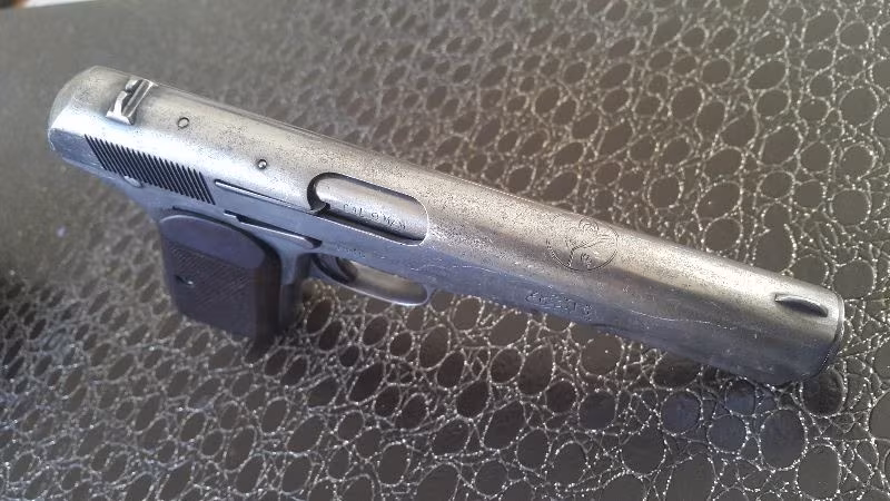 tugralı browning 9mm