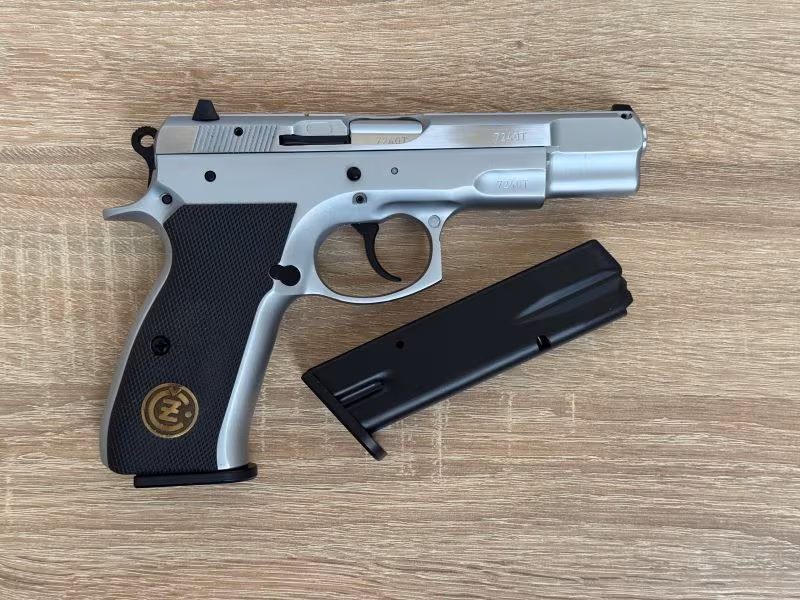 CZ 75B