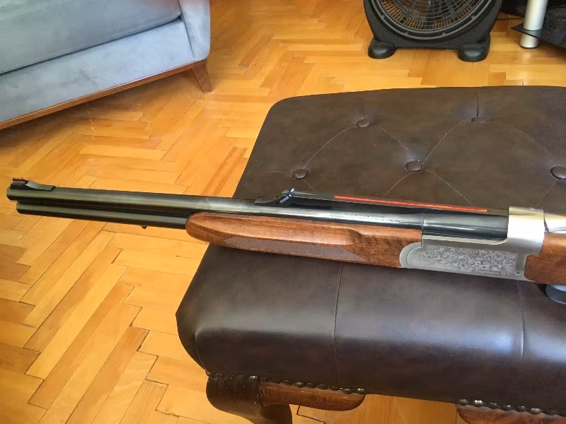 VERNEY CARRON SLUG Süperpoze