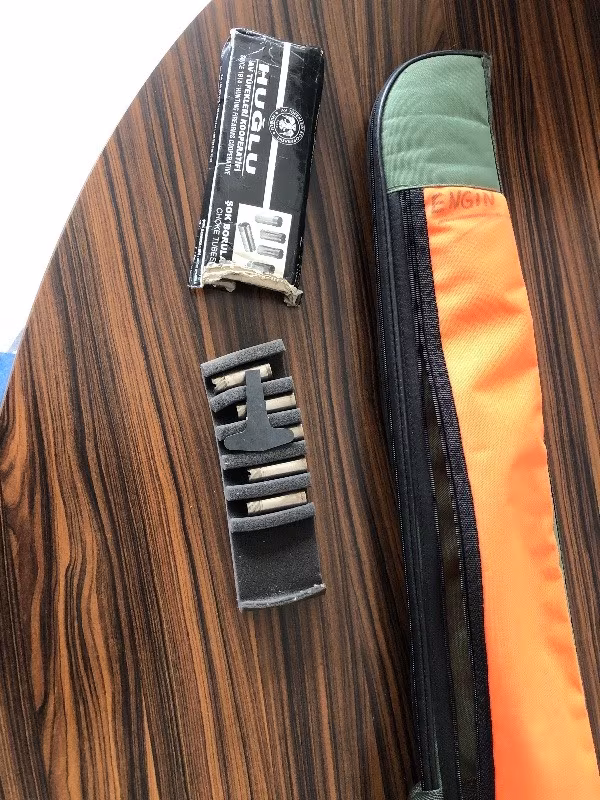 Huğlu 103-D süperpoze