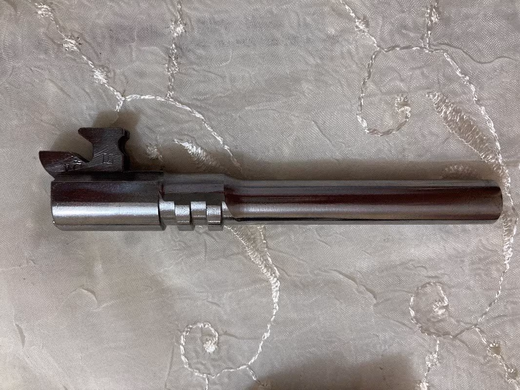 ORJİNAL 245PZ BELÇİKA BROWNİNG HALKALI