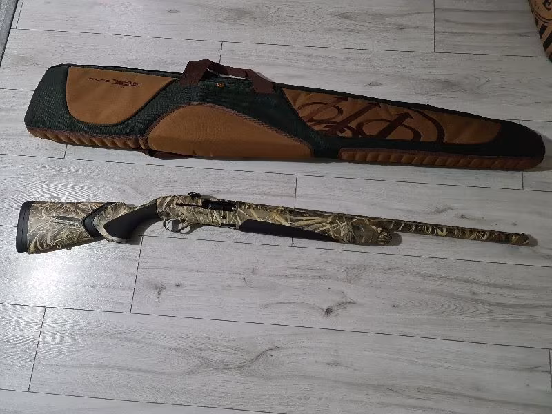 Beretta A400 xtreme max5 pod