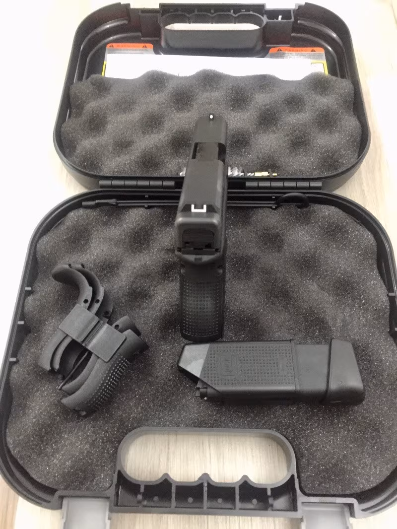 GLOCK 26 GEN4 ( BAYBY GLOCK )