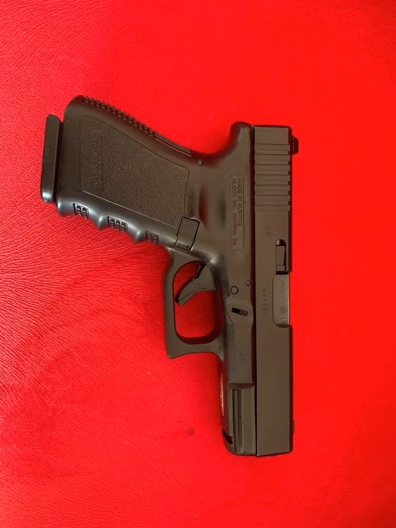 GLOCK 19