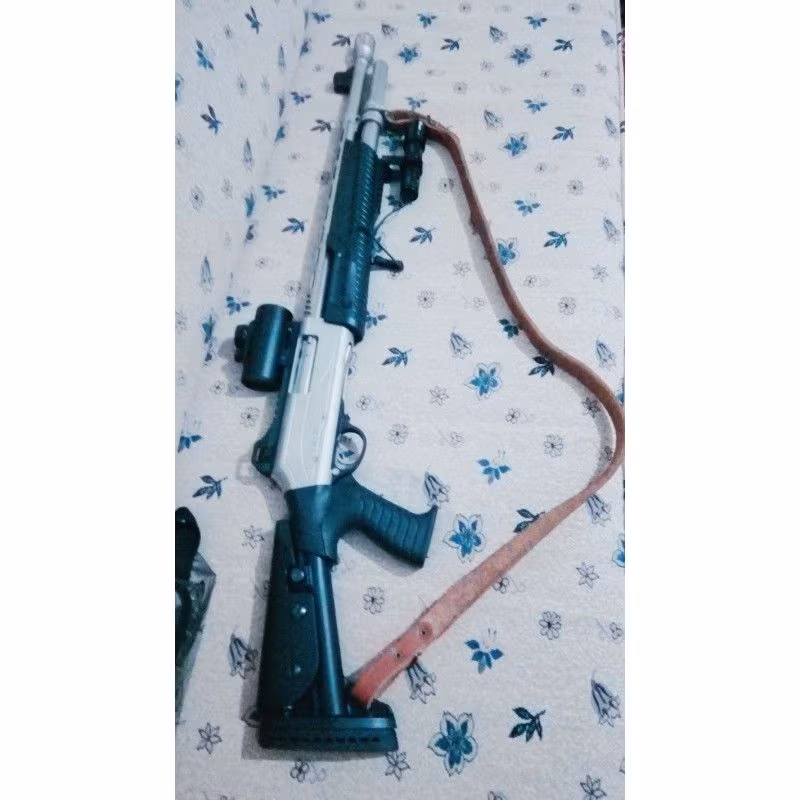 HATSAN Escort MP-A Marine Ts