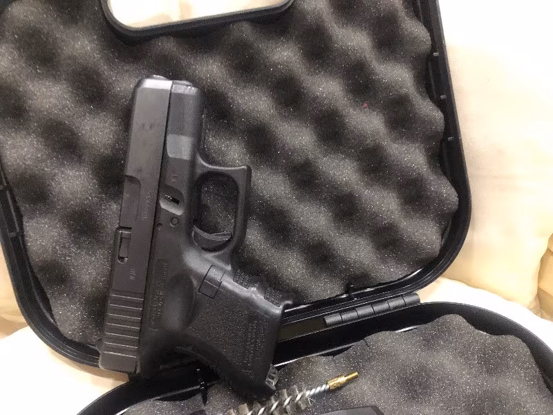 GLOCK 26