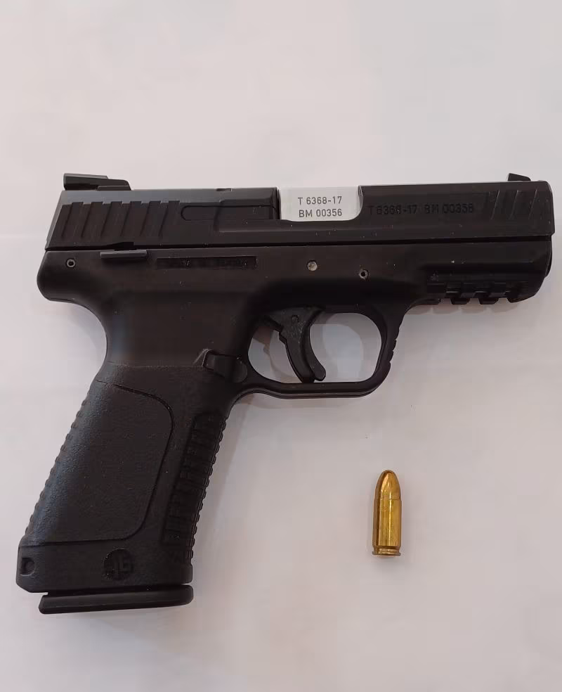 girsan mc 28 sacs polimer kaplama