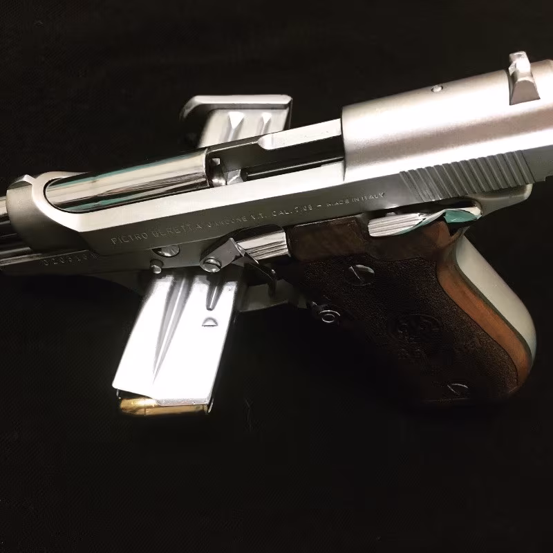 BARETTA F81 ÇOK TEMİZ