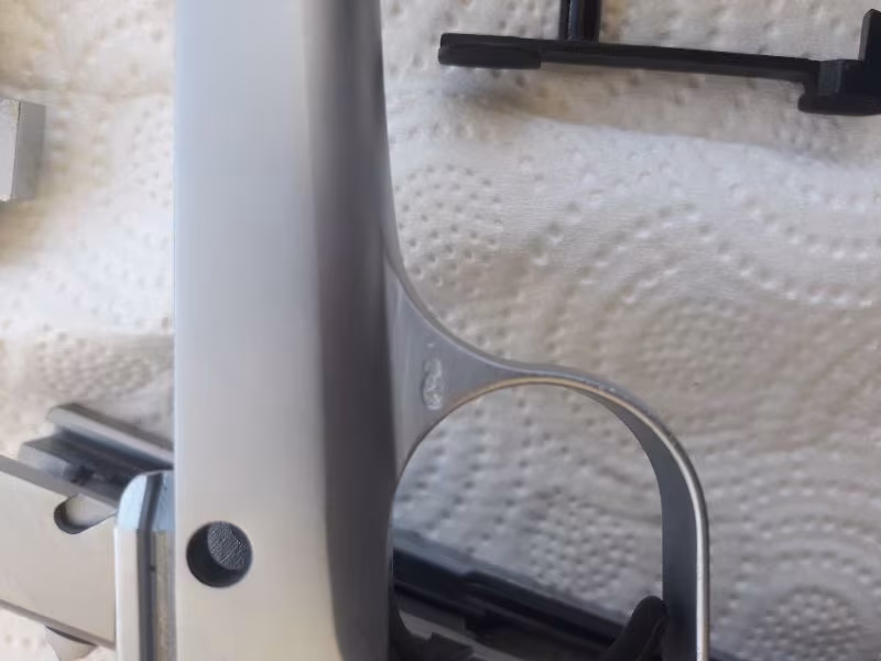 14lü browning balıklı