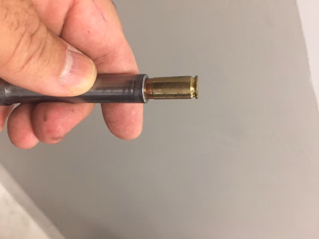 SIFIR AYARINDA,TEMİZ,HATASIZ,KUTUSUNDA 1996 MODEL CZ 75 B