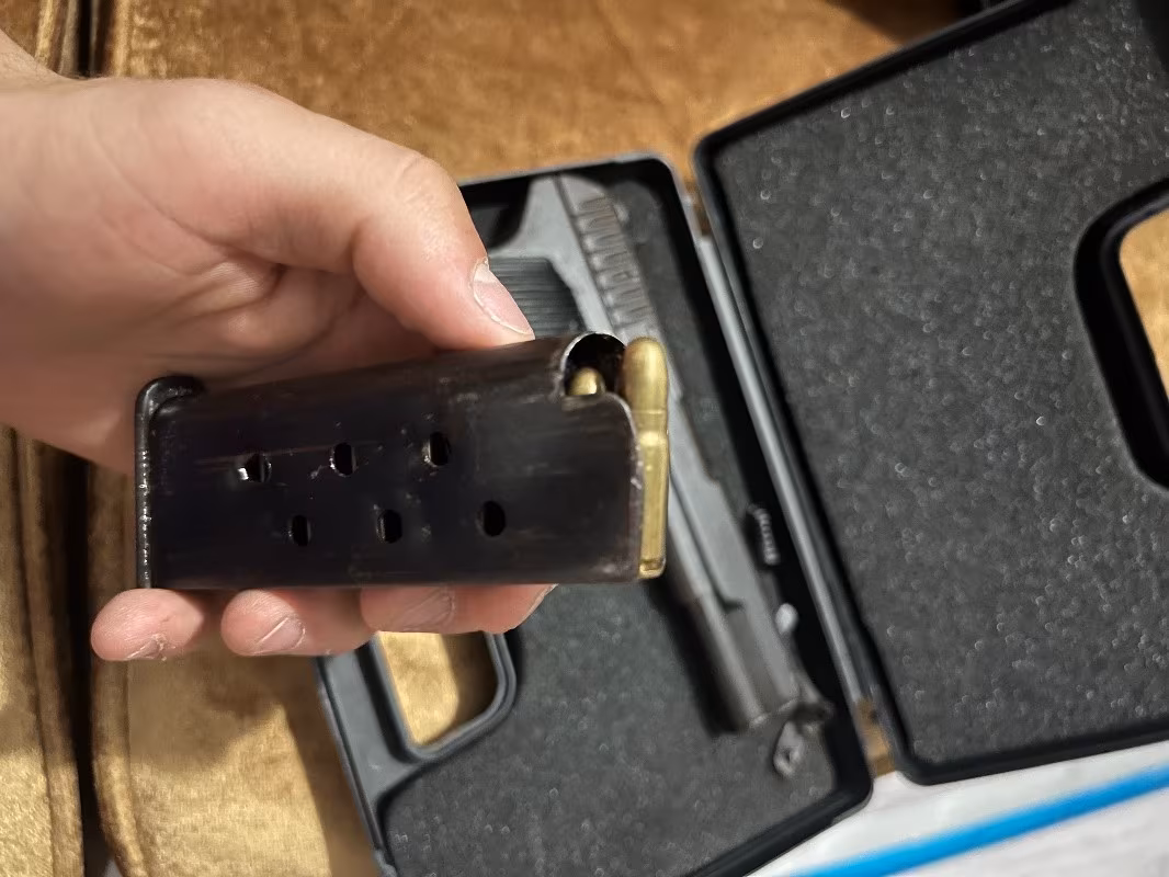 Takorev 1945 rus silahı