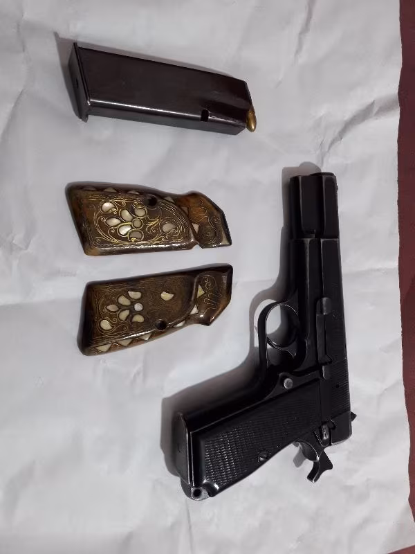 245 serisi orjinal boyalı 14’lü