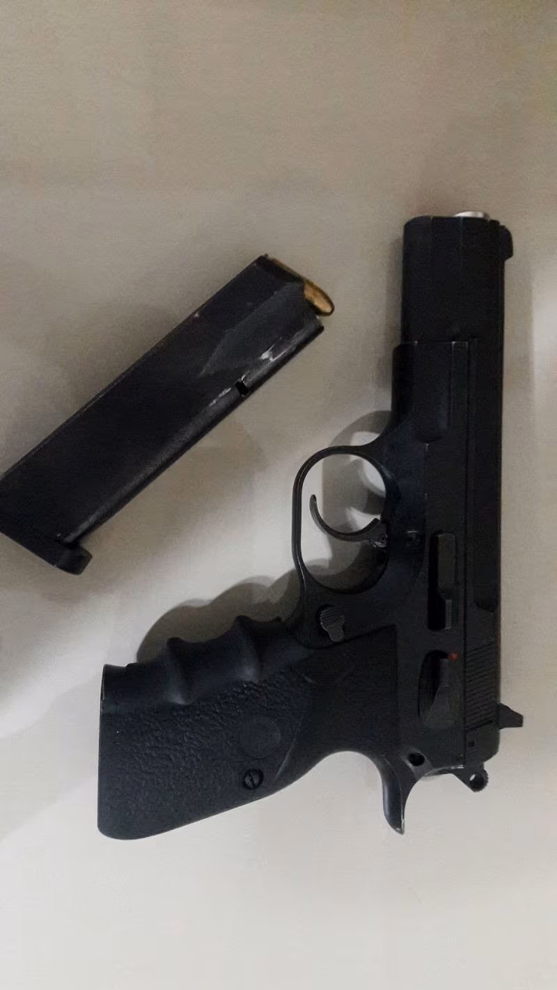 SARSILMAZ KLINÇ 2000 LİGT