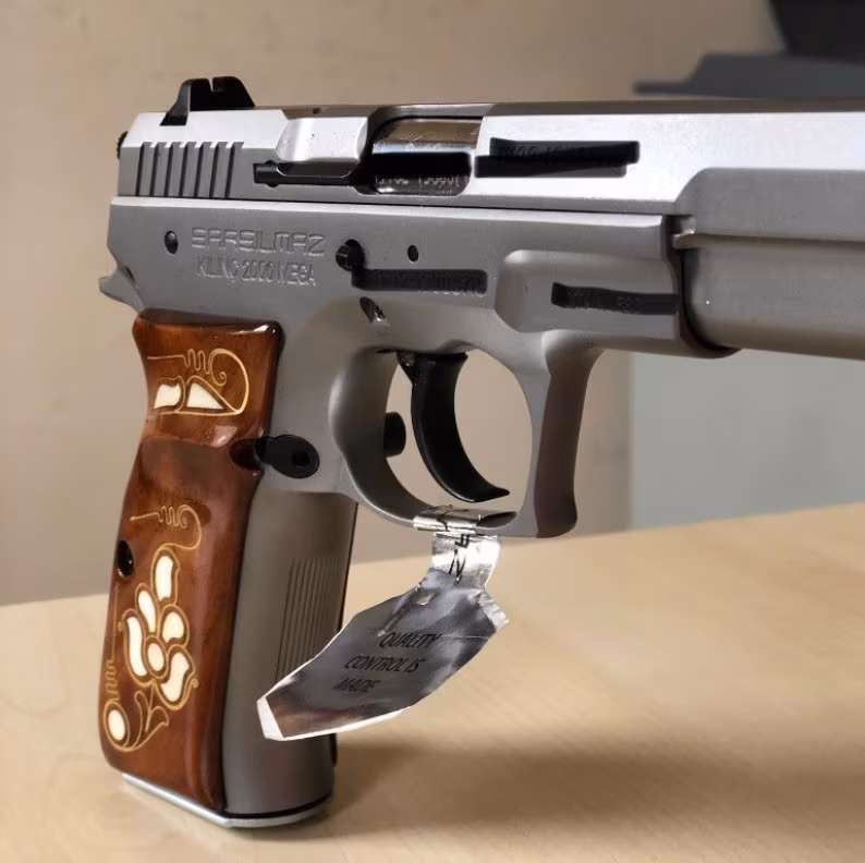 Kılıç 2000 mega Mat sıfır