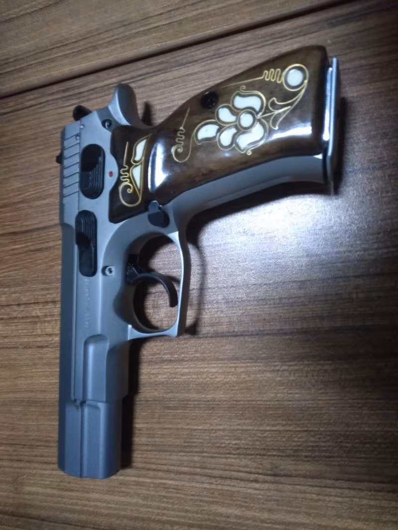 kılınç 2000 mega stainless steel mat ( 08/07/2020 ) de alınmıştır 2 yıl garantili