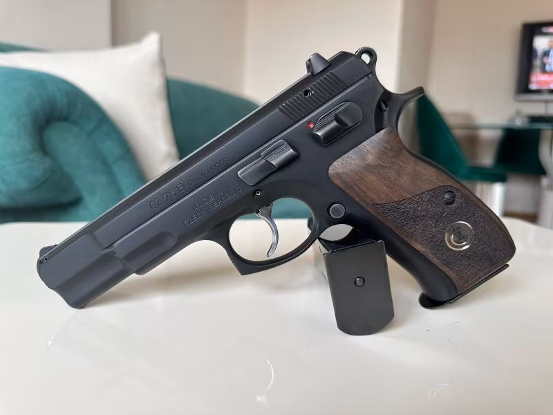 CZ75B