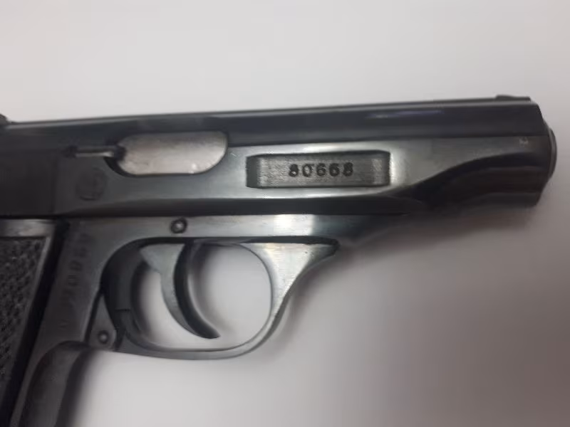 Memurdan temiz kırıkkale 7.65