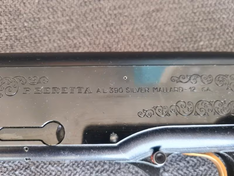 Tertemiz  BERATTA Yarı Otomatik