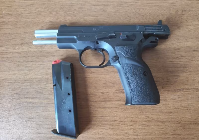 Askeri Personelden Sarsılmaz Kılınç 2000 Light