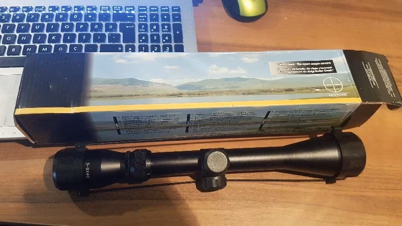 Babadan kalma tüfek ve dübünler