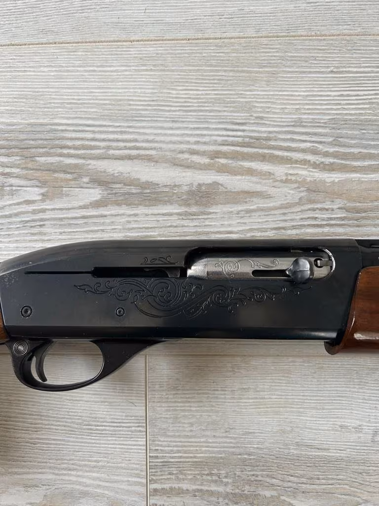 Remington 1100LW 28