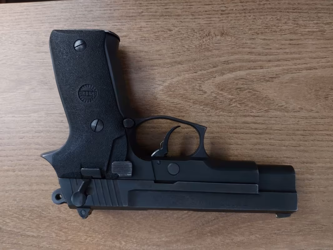 Astra Gernıka  Spaın A 900 xs