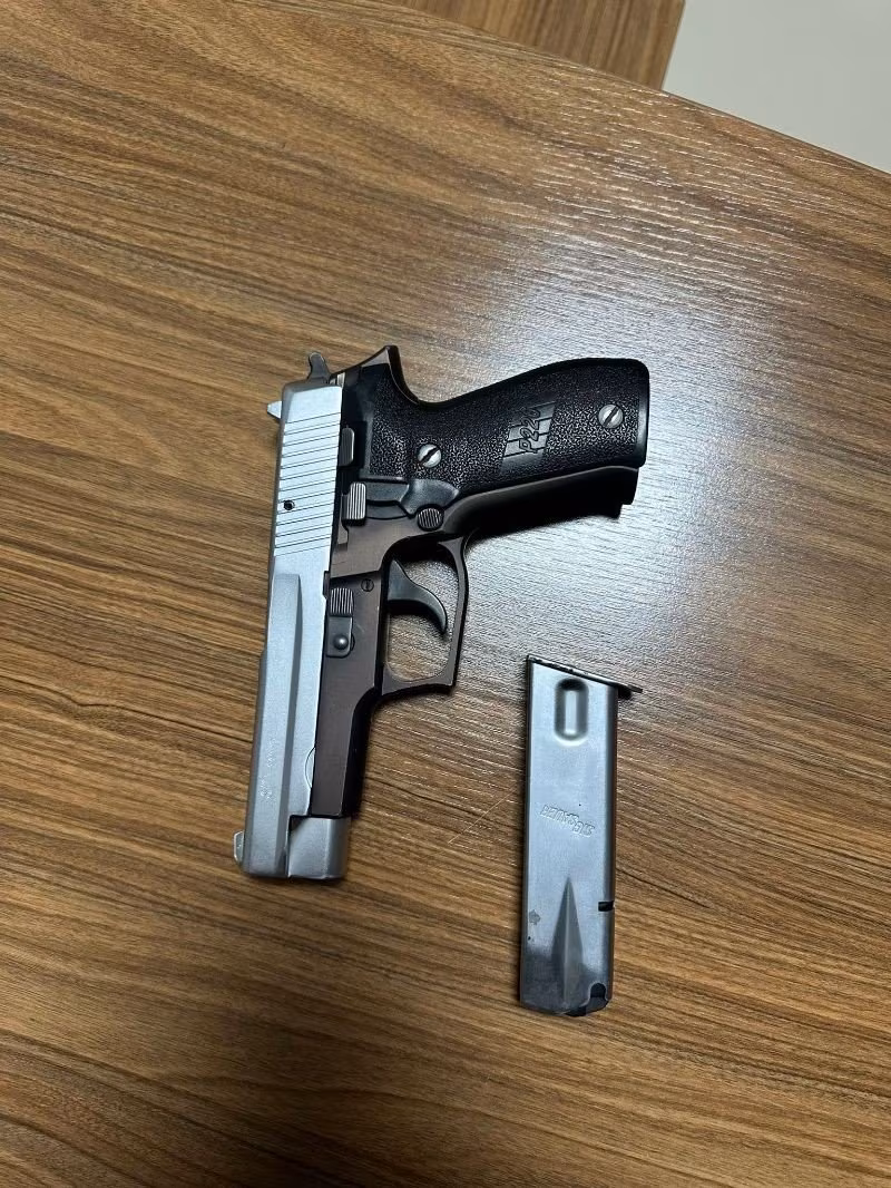P226 U SERİSİ