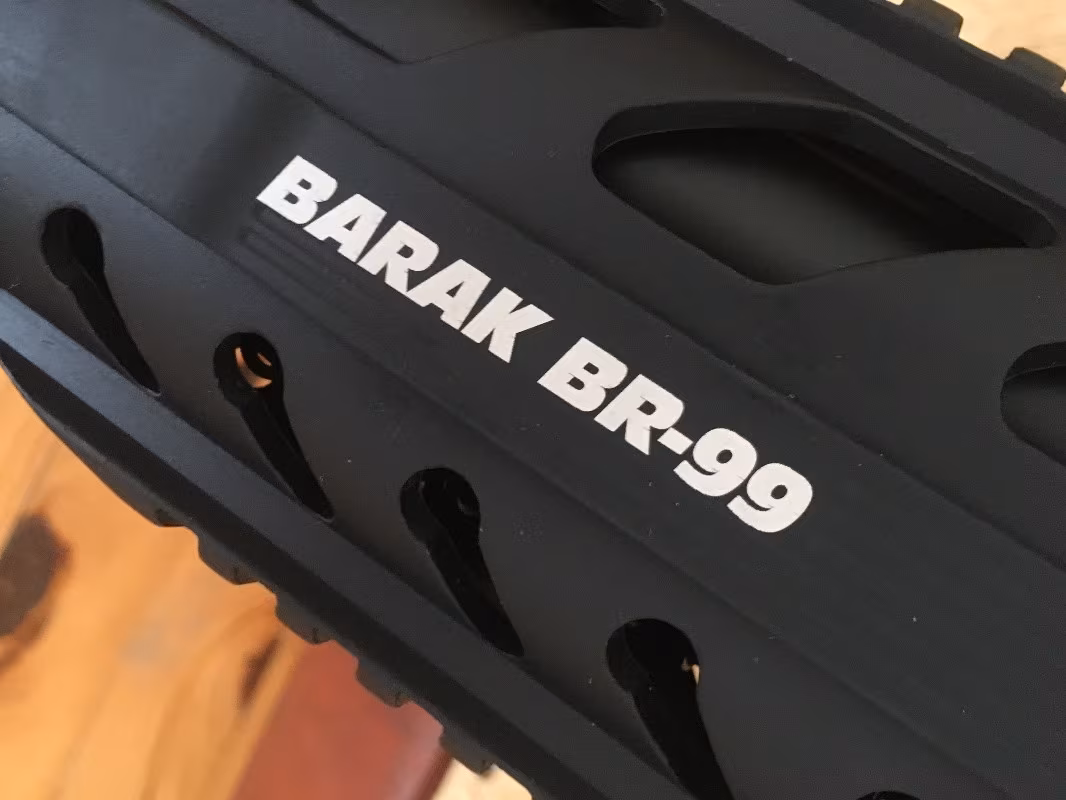 Bora Barak BR99 Av Tüfeği