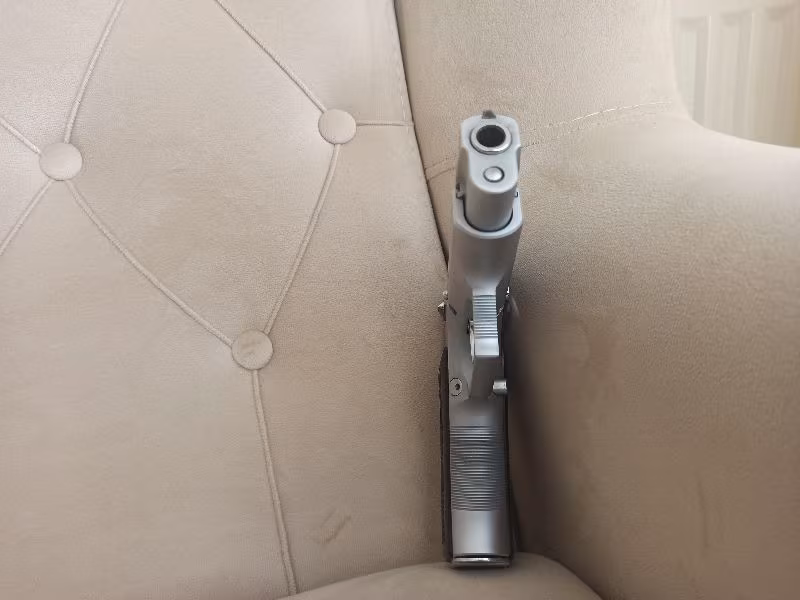 SARSILMAZ K2-C KOMPAKT 15+1 TABANCA