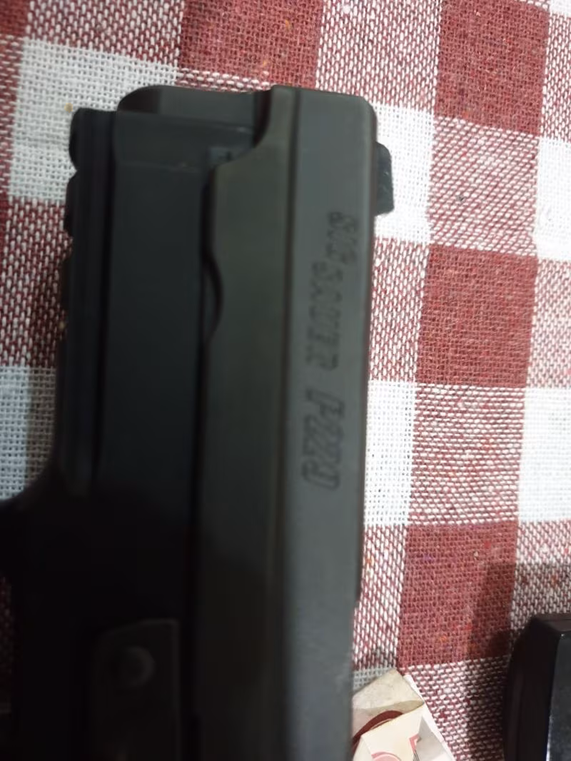 Sifir ayarinda  p229