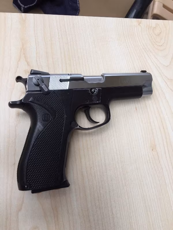 Bakmadan Geçme (Çok Çok Temiz)