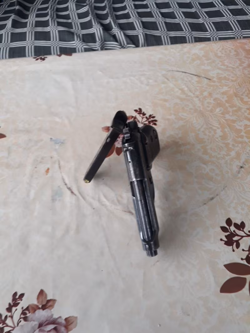 Acillllll beratt 7.65