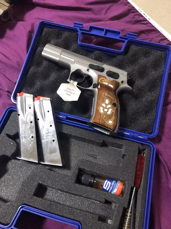 sarsılmaz kılınç 2000 mega