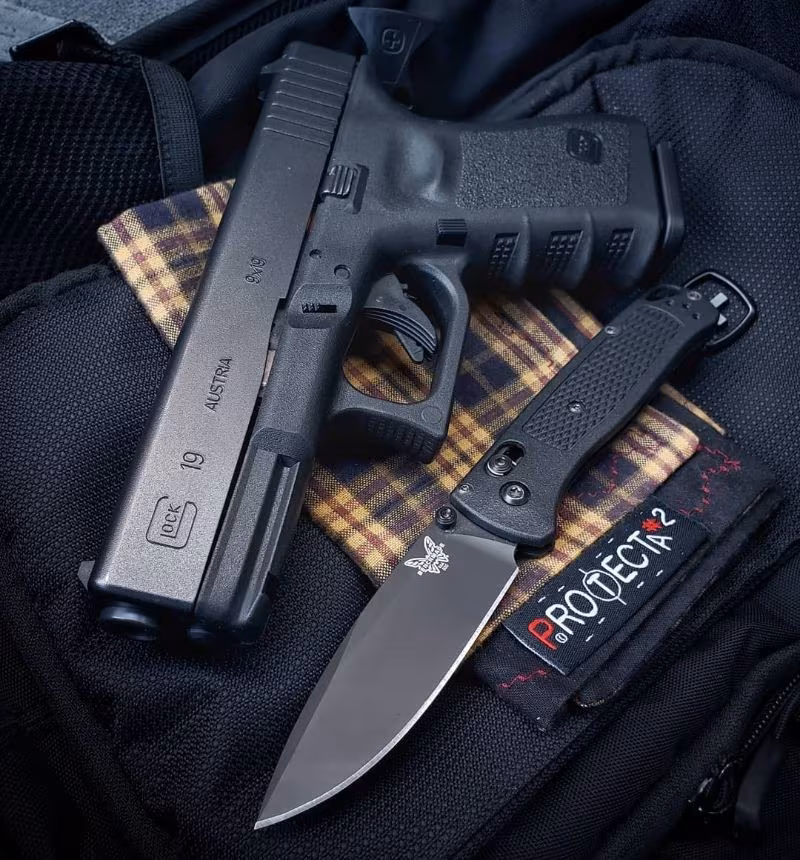 RUHSAT SAHİBİNDEN TERTEMİZ GLOCK19