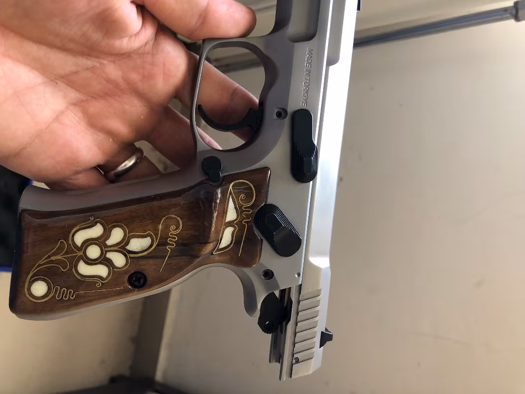 Kılınç 2000 Mega Mat