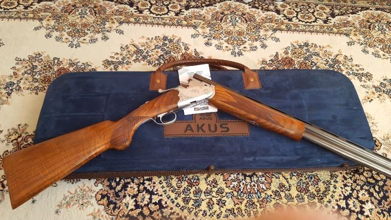 AKUS Elite OBE