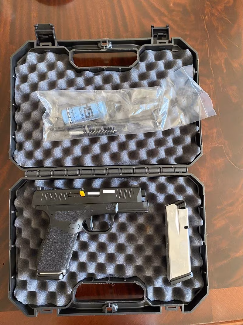 SIFIR KUTUSUNDA HS PRODUKT H11 PRO RDR BLACK