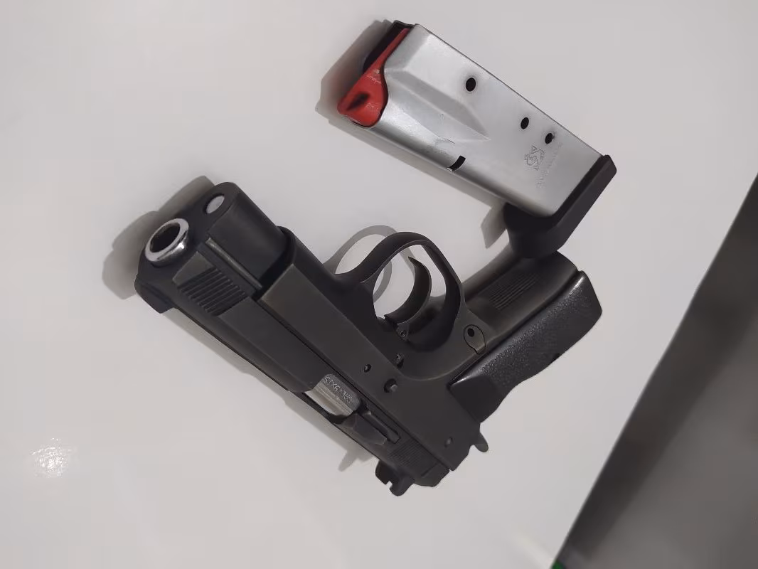 Sarsılmaz-Tanfoglio