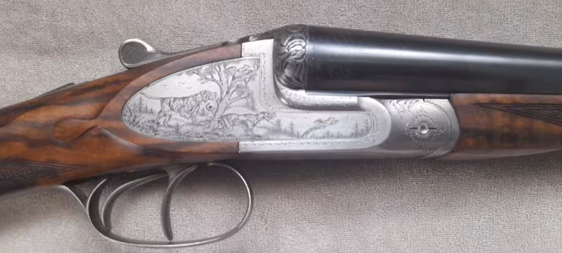 ST.ETİENNE ÇİFTE (ÖZEL SİPARİŞ)