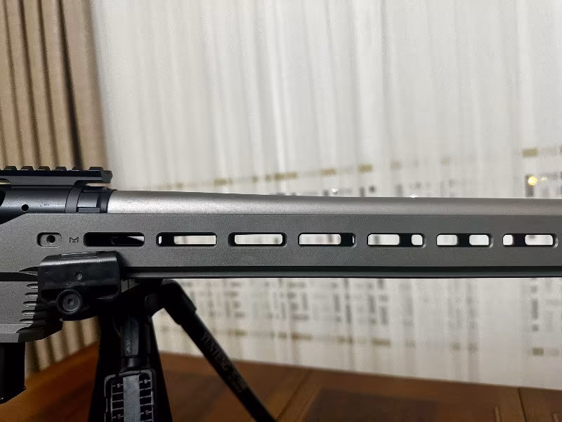Savage 110 Elite Precision 308Win Av Tüfeği