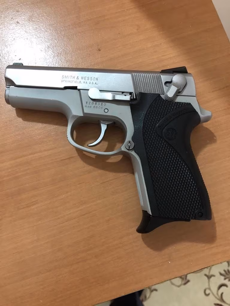 kamu görevlisinden 6906 smith