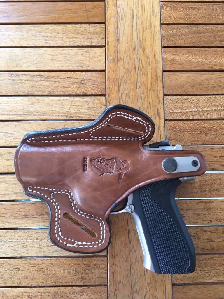 Smith & Wesson 5906 Çok Temiz İlk Sahibinden