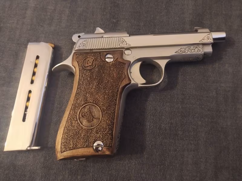 TERTEMİZ FRANSIZ ONLUSU, UNİQUE BCF-66