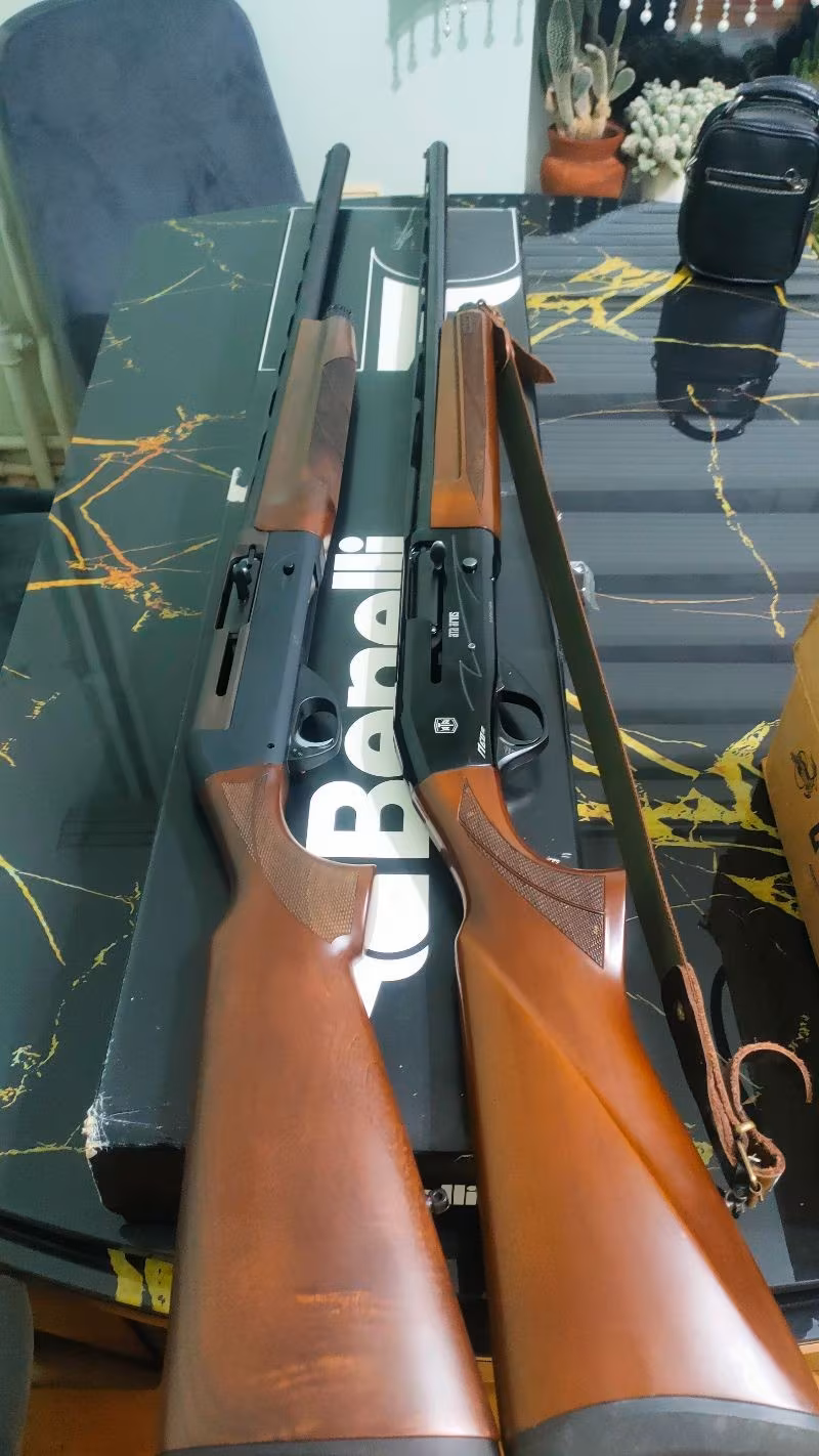 Benelli belmonte 1