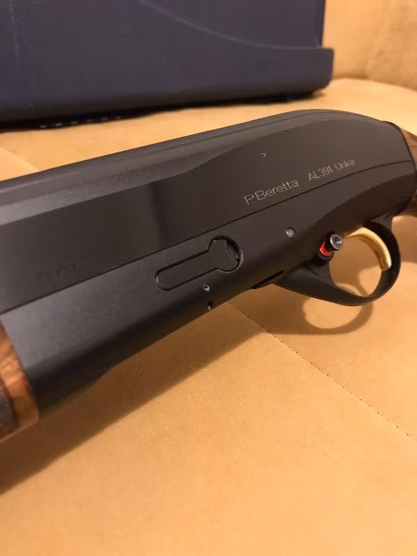 BERETTA AL 391 URİKA 1