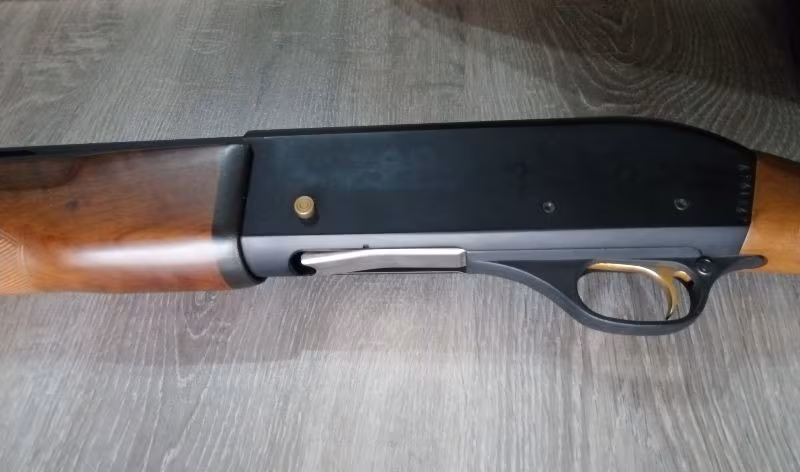 Altay special otomatik av tüfeği(Akkar Sanayi)