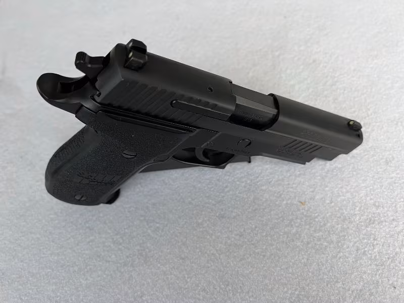 SIG SAUER P226 ELİTE