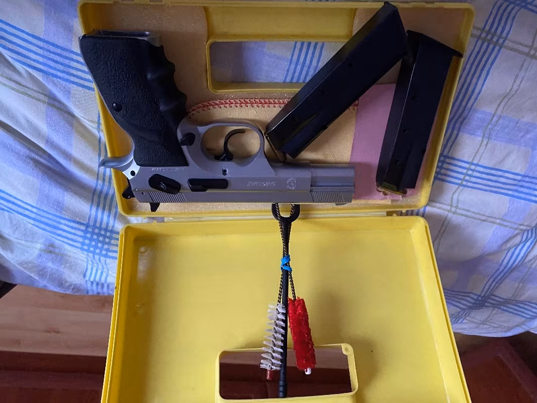 Sıfır kılınç 2000 A seri